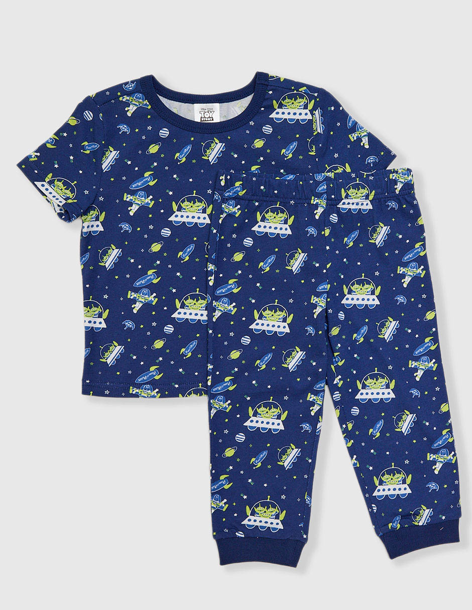 Conjunto pijama para niño Conjunto pijama para niño