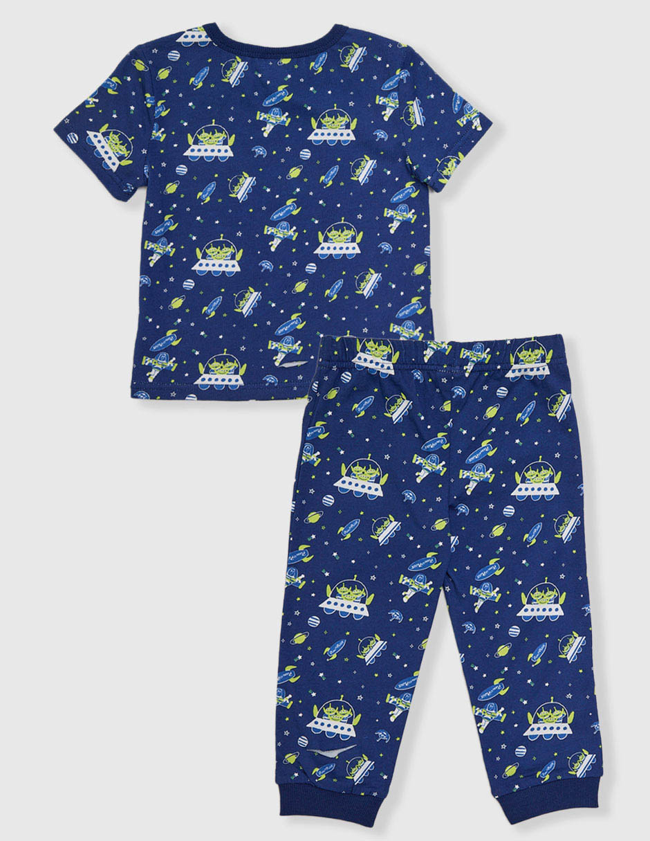 Conjunto pijama para niño 2