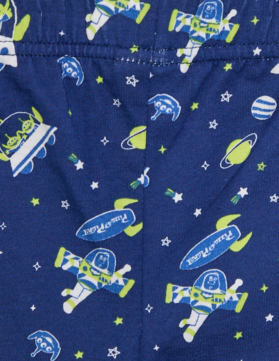 Conjunto pijama para niño 4