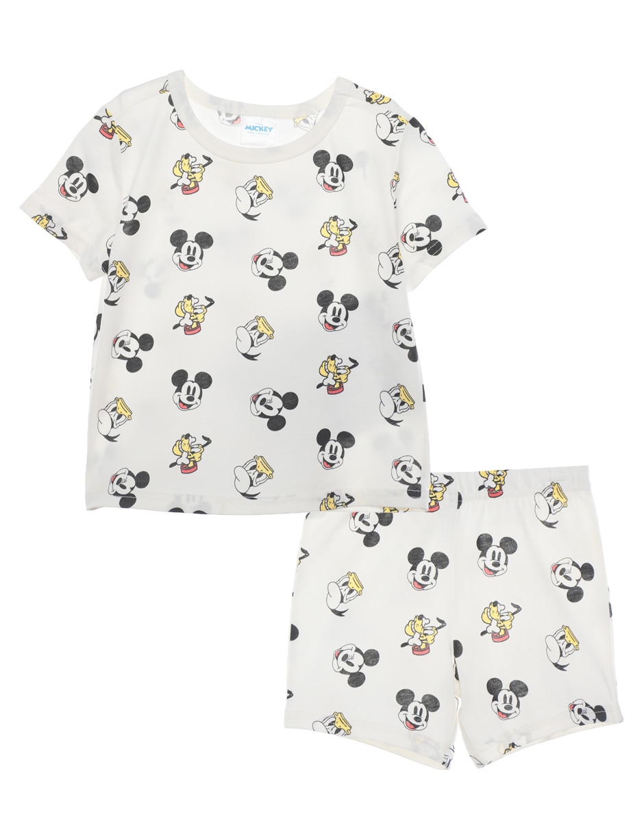 Conjunto pijama para niño Conjunto pijama para niño