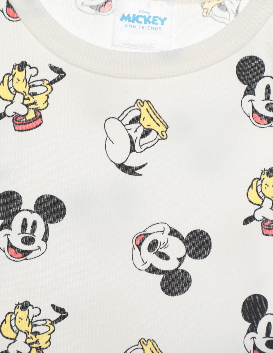 Conjunto pijama para niño 3