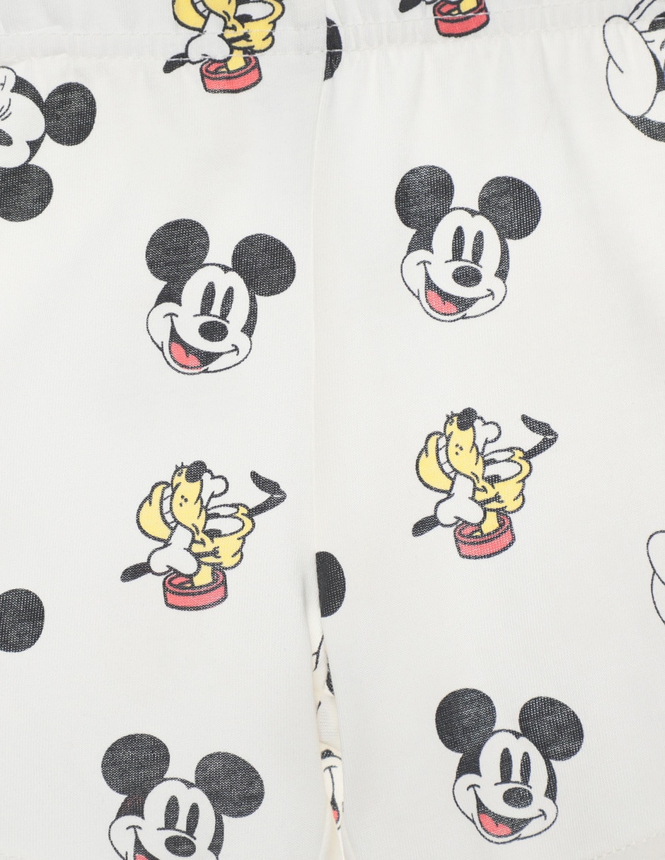 Conjunto pijama para niño 4