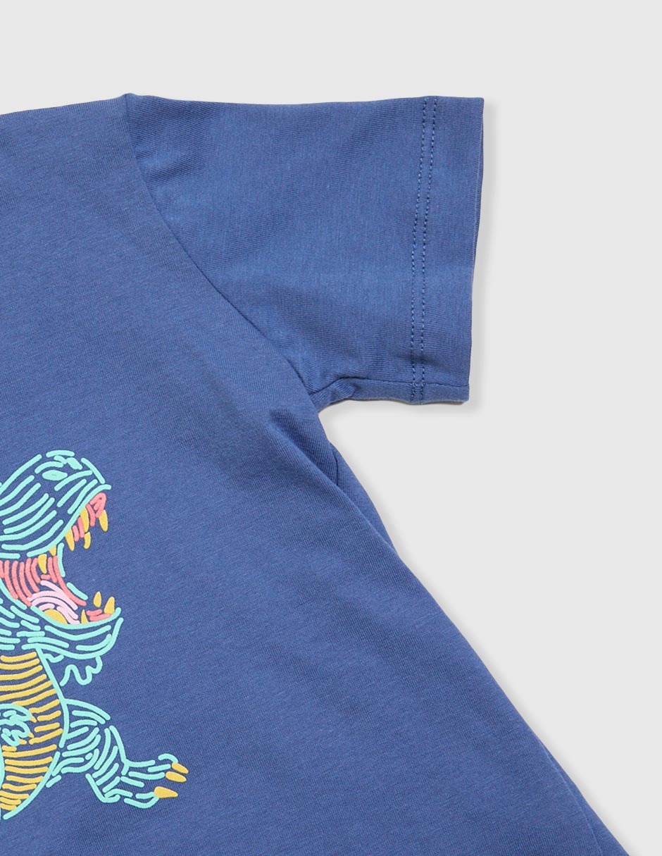 Set pijama para niño 3