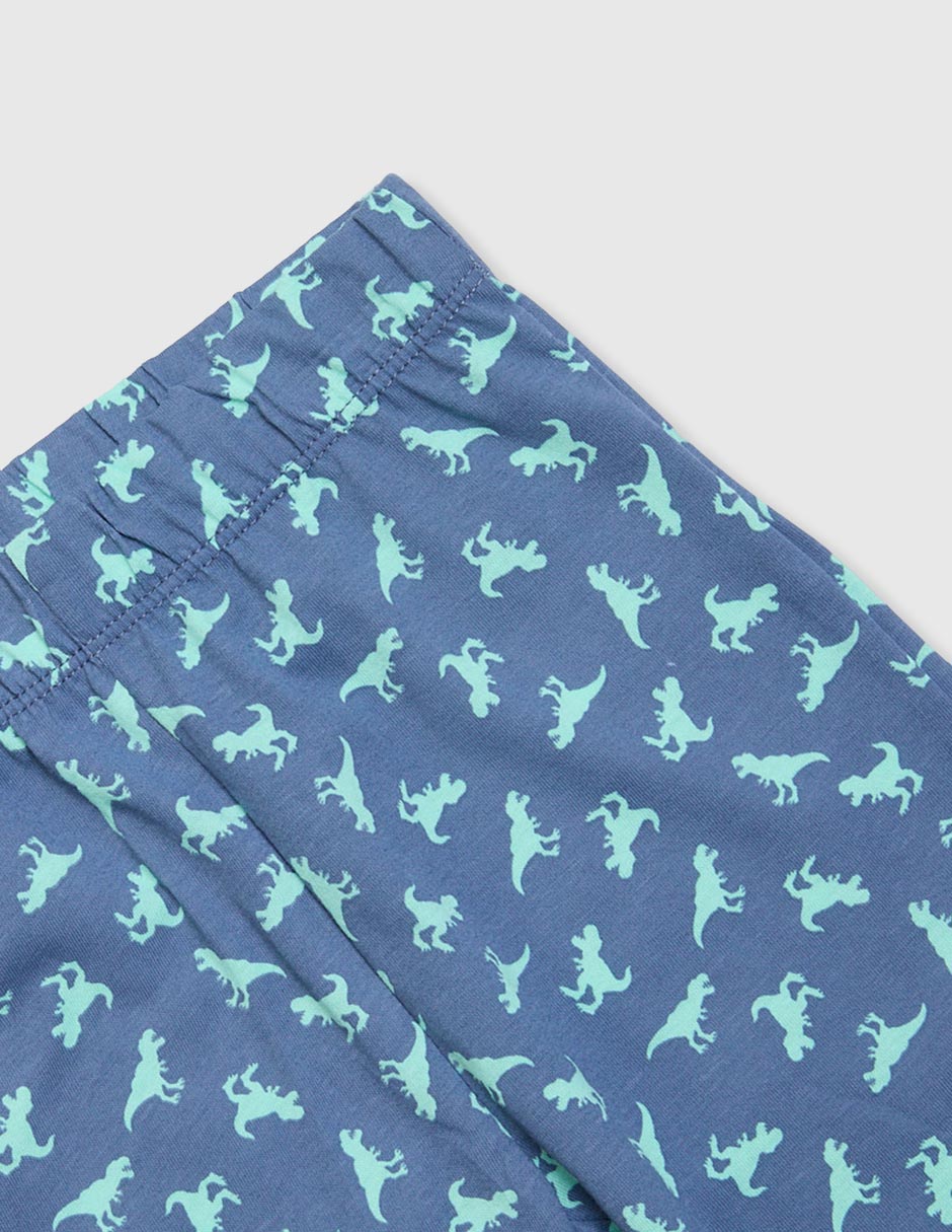 Set pijama para niño 5