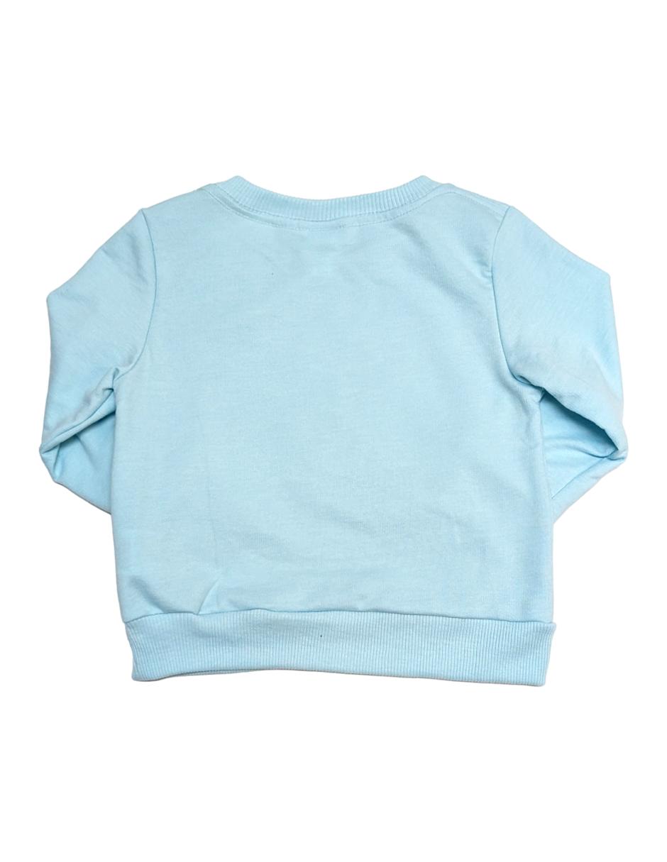 Sudadera Peppa Pig para niño 2