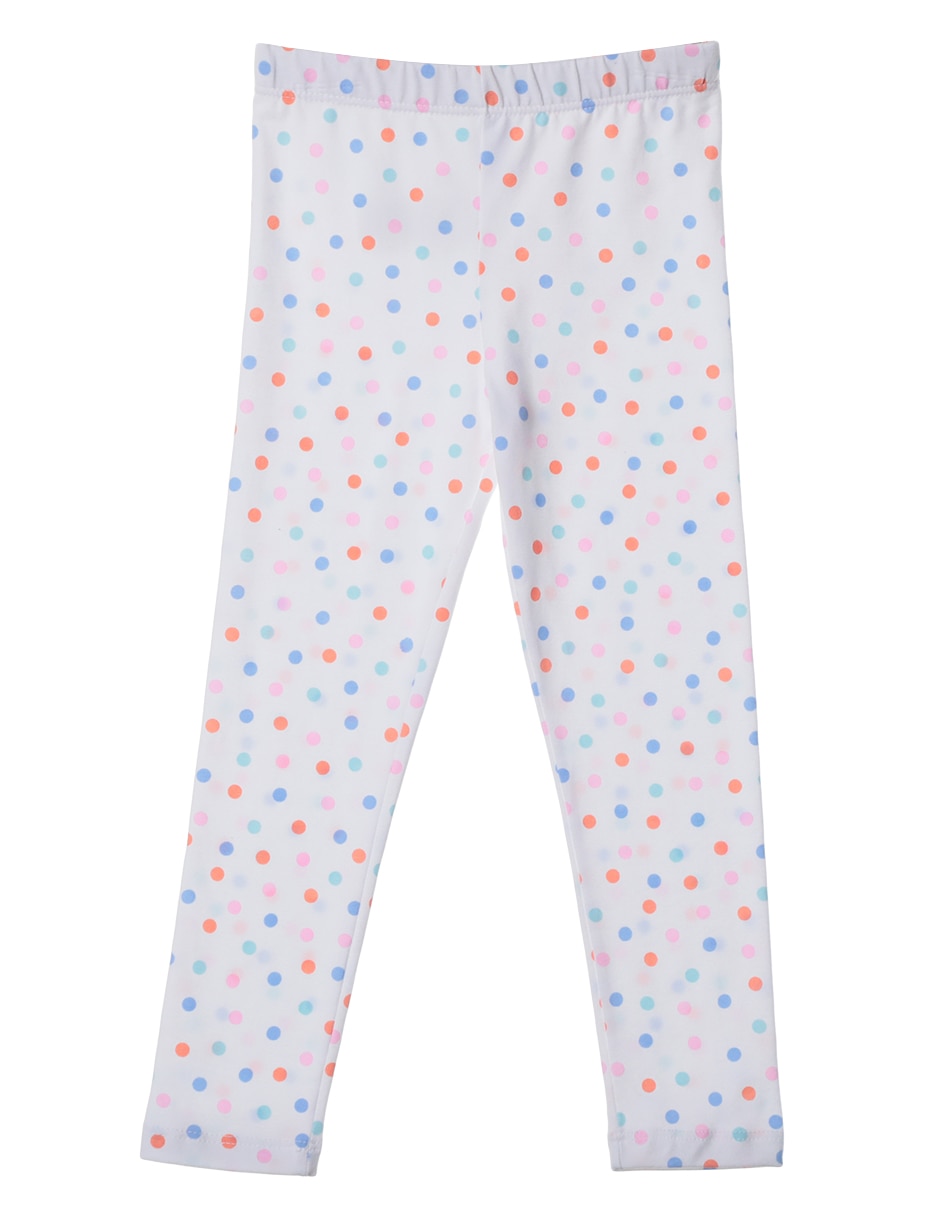 Legging para niña 1
