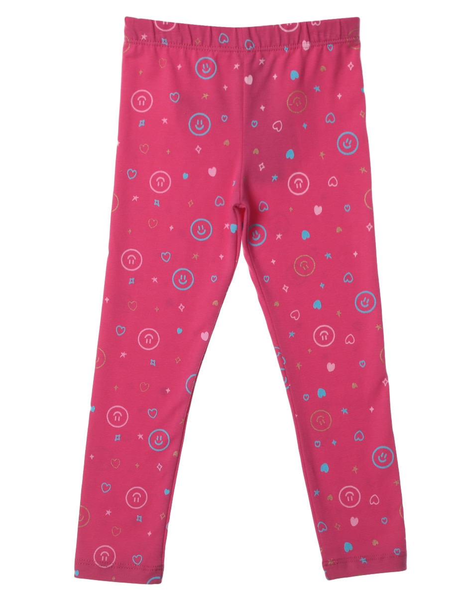 Legging para niña 1