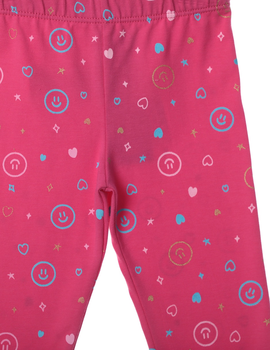 Legging para niña 3