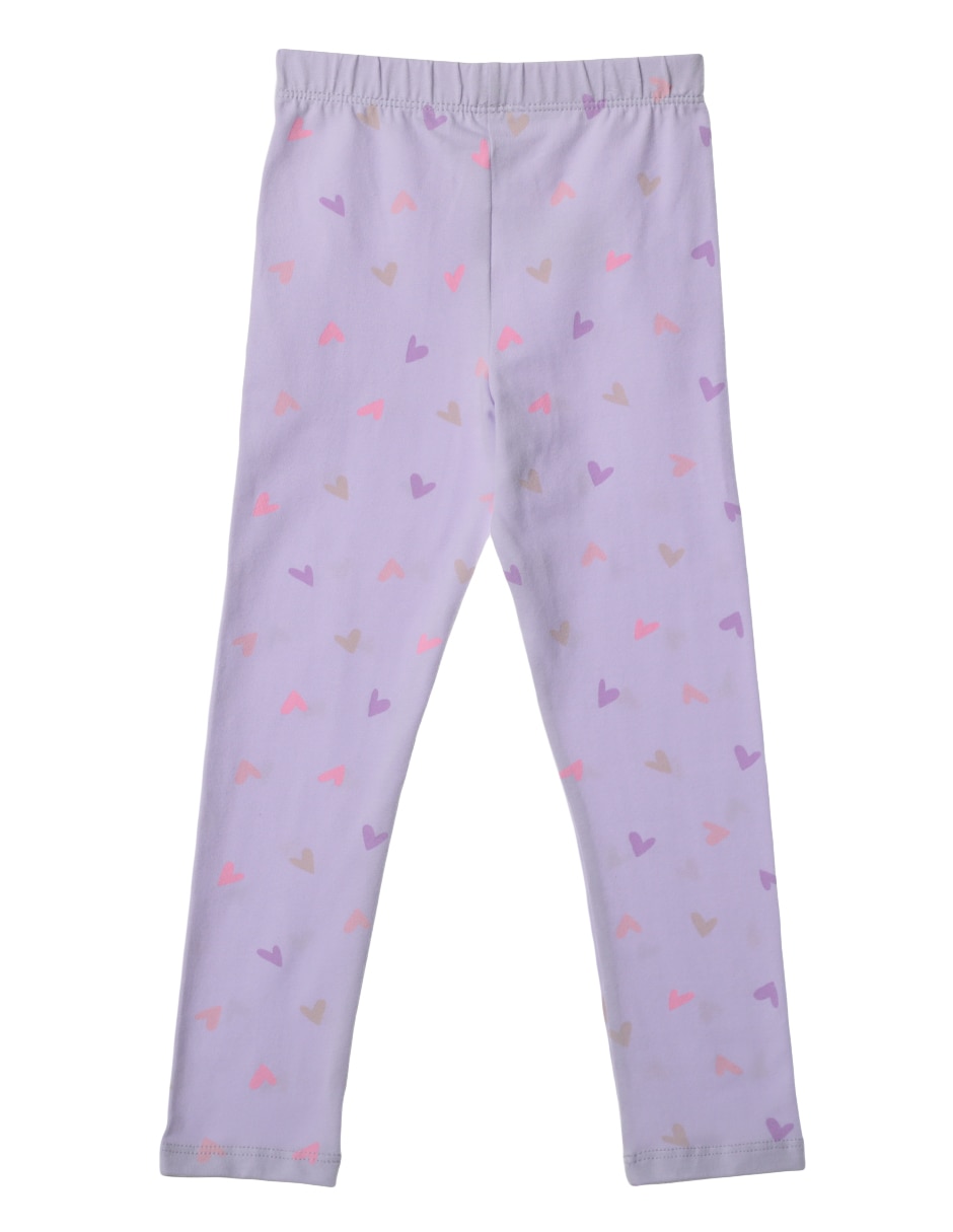 Legging para niña 2