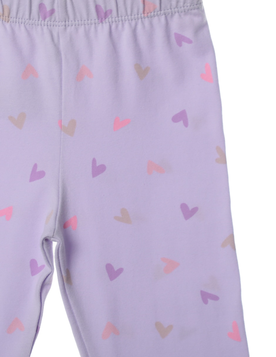 Legging para niña 3