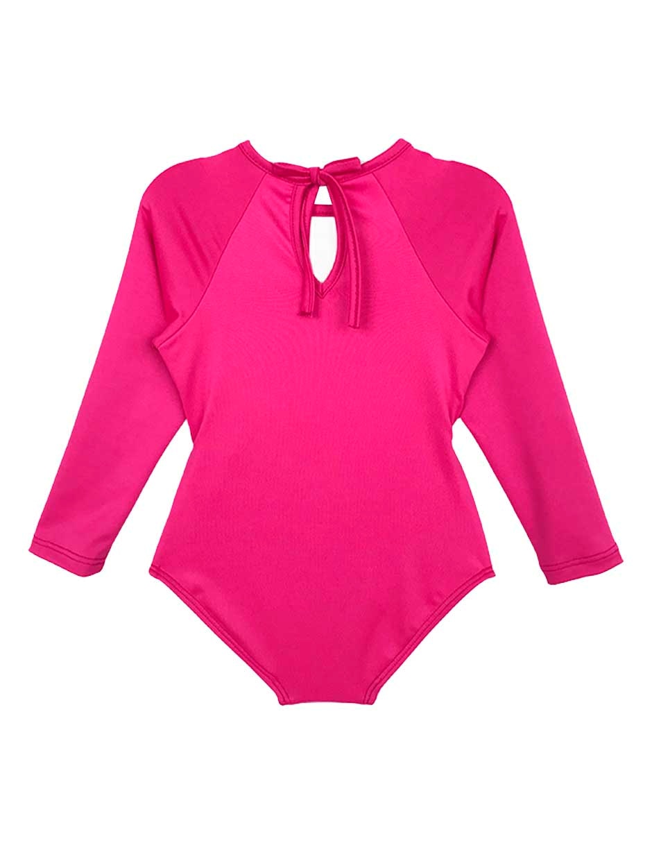 Traje de baño Bluey para niña 2
