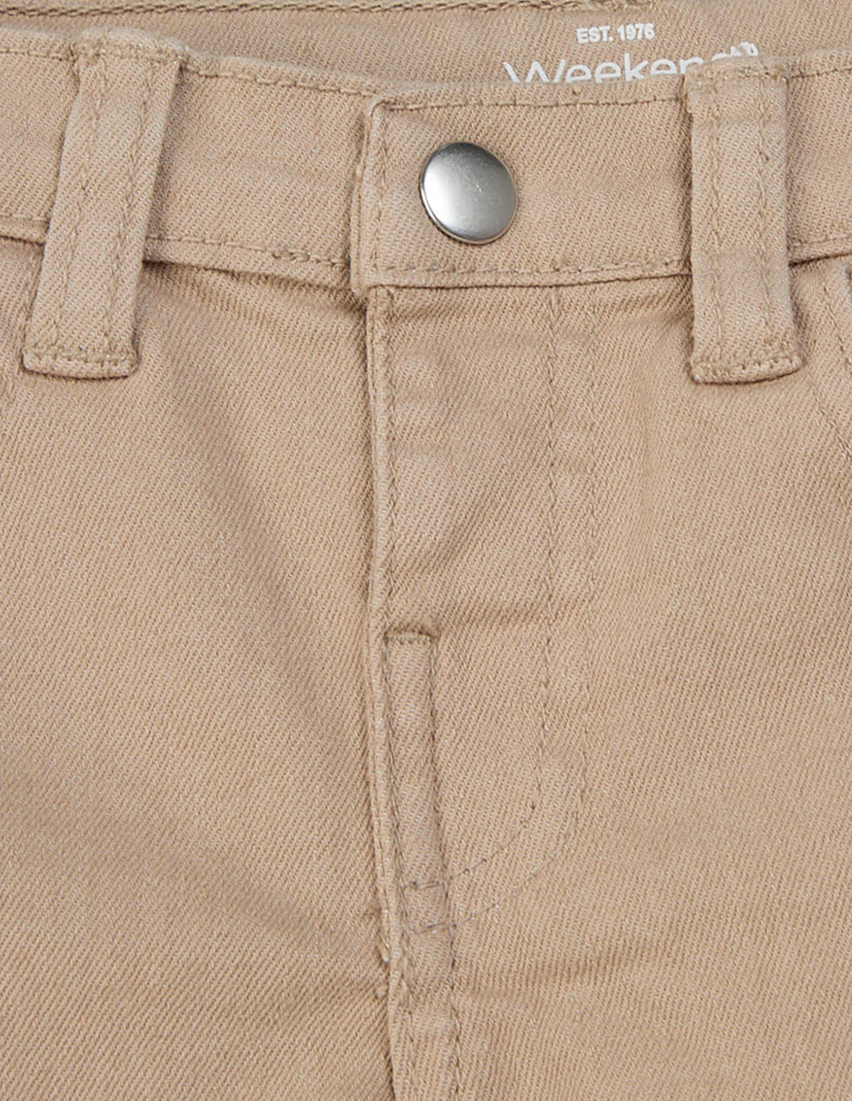 Jeans slim para niño 3