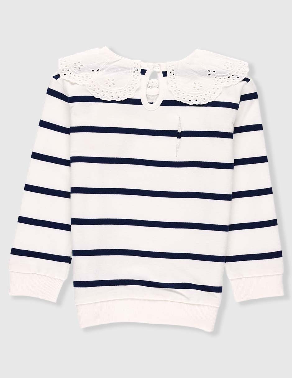Sudadera para niña 2