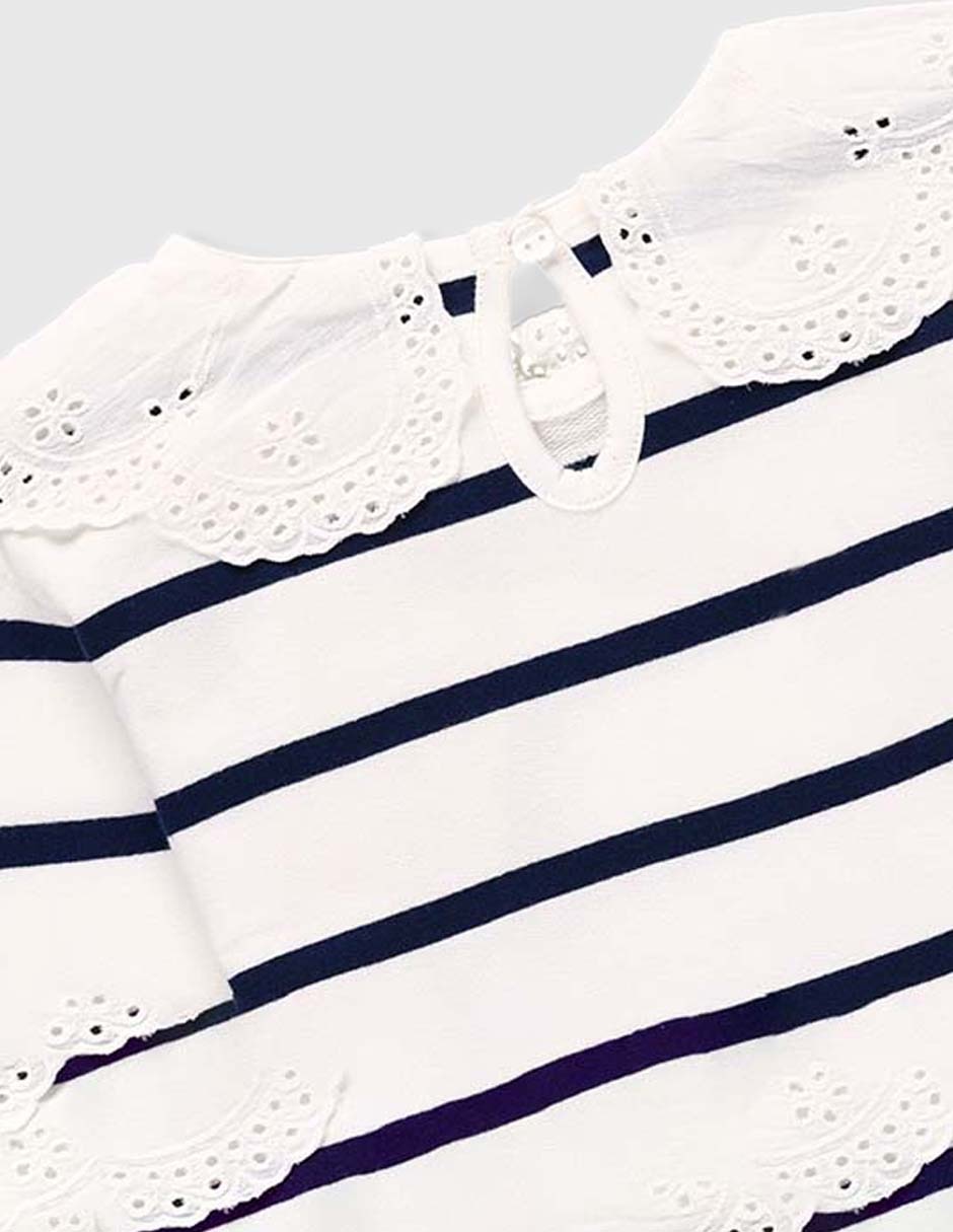 Sudadera para niña 4