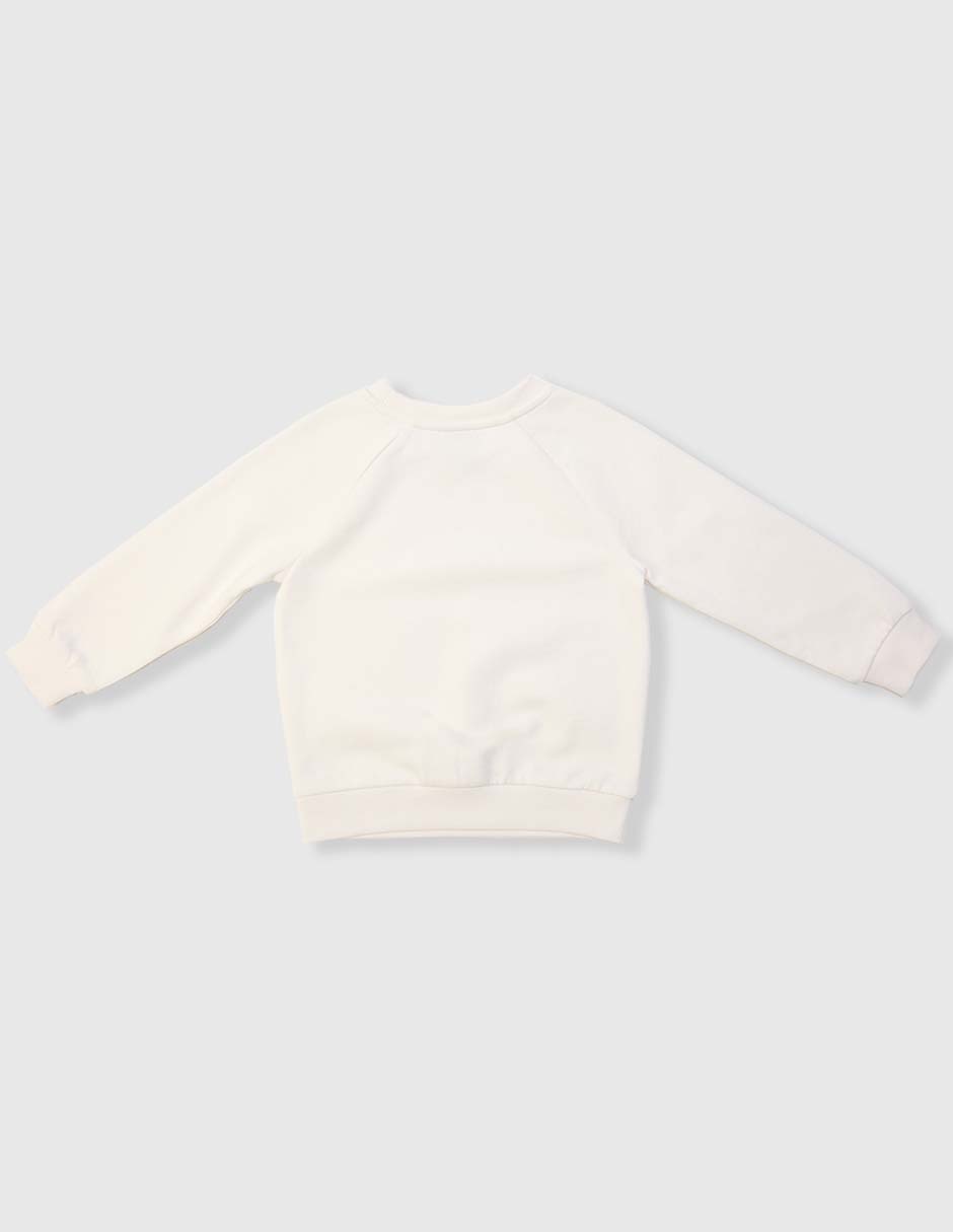 Sudadera unisex 2