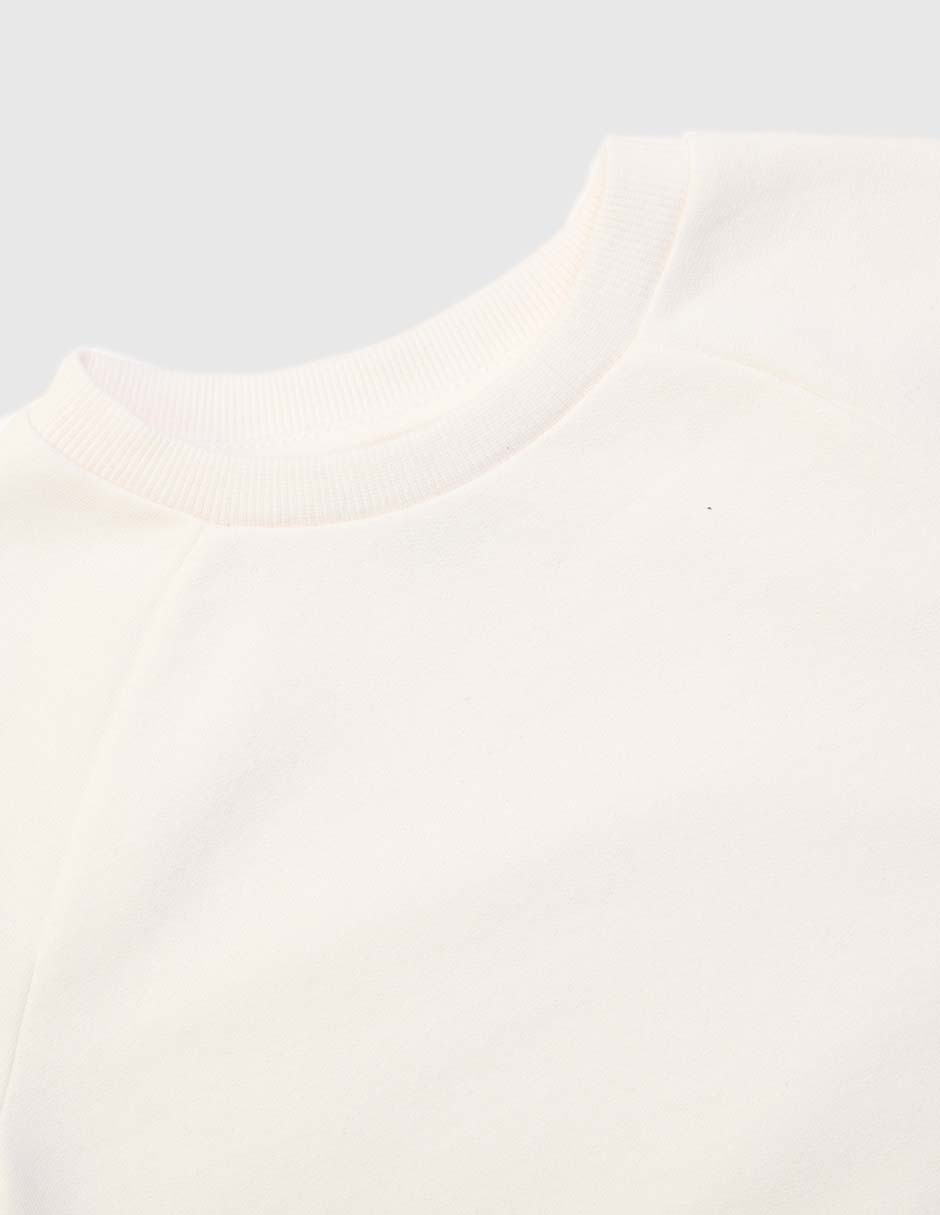 Sudadera unisex 3