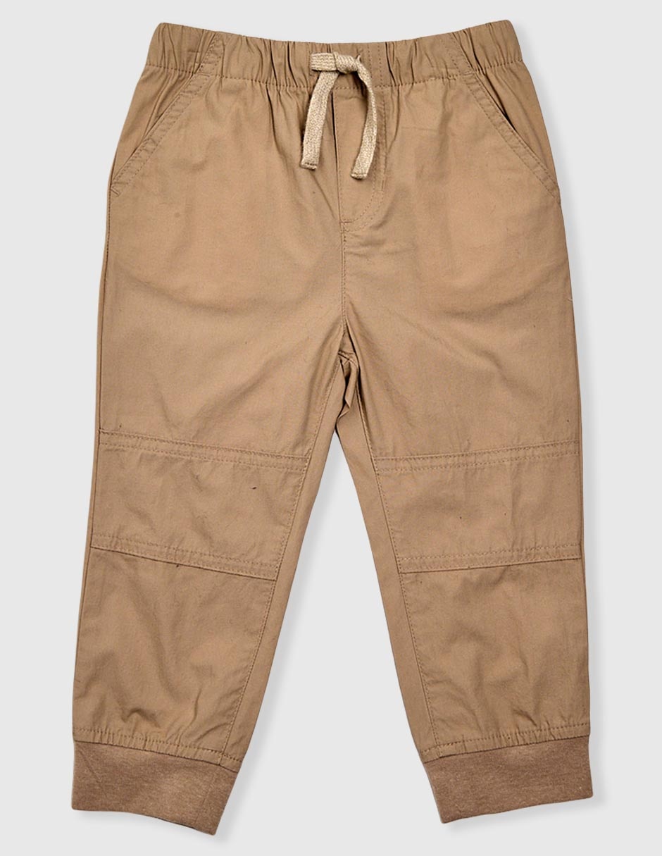 PANTALON WEEK, 1T (1 AÑO), KHAKI CLARO