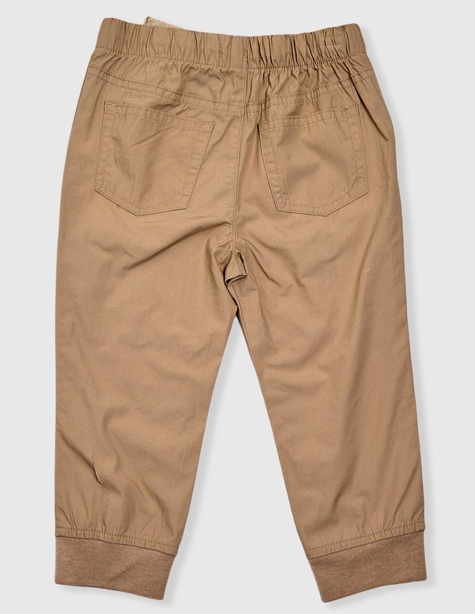 Pantalón para niño 2