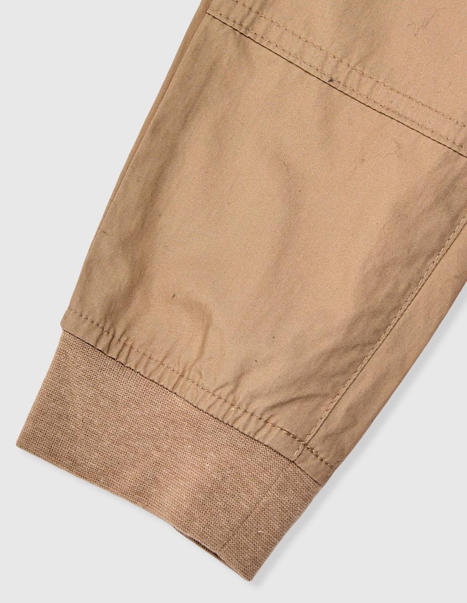 Pantalón para niño 4