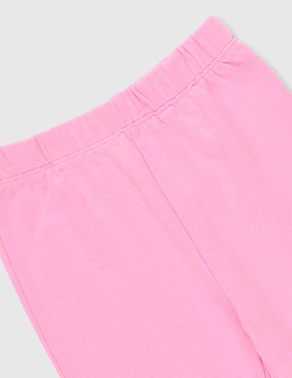 Conjunto para niña 4