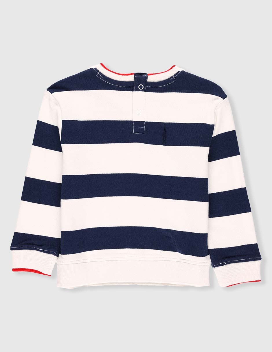 Sudadera para niña 2