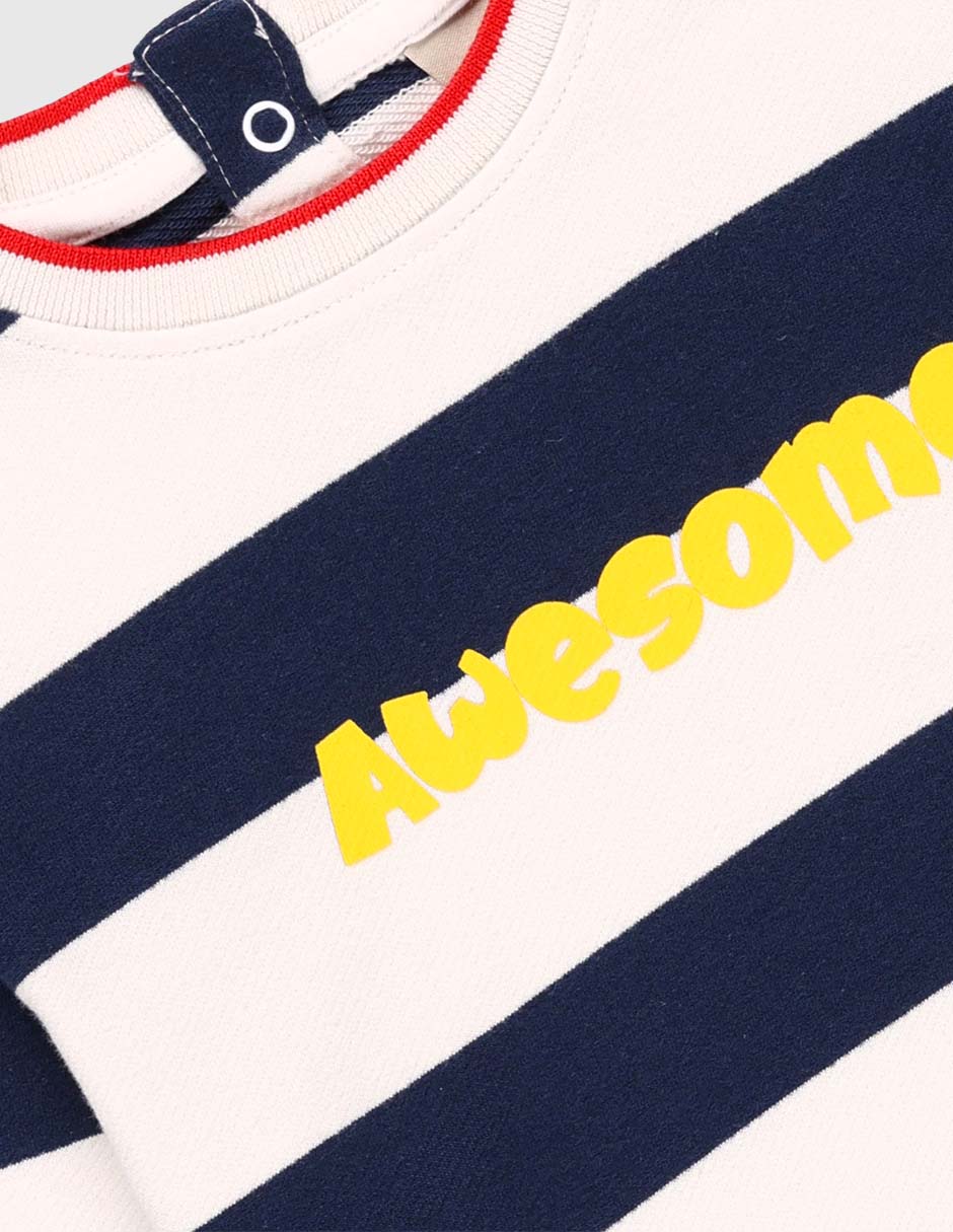 Sudadera para niña 4
