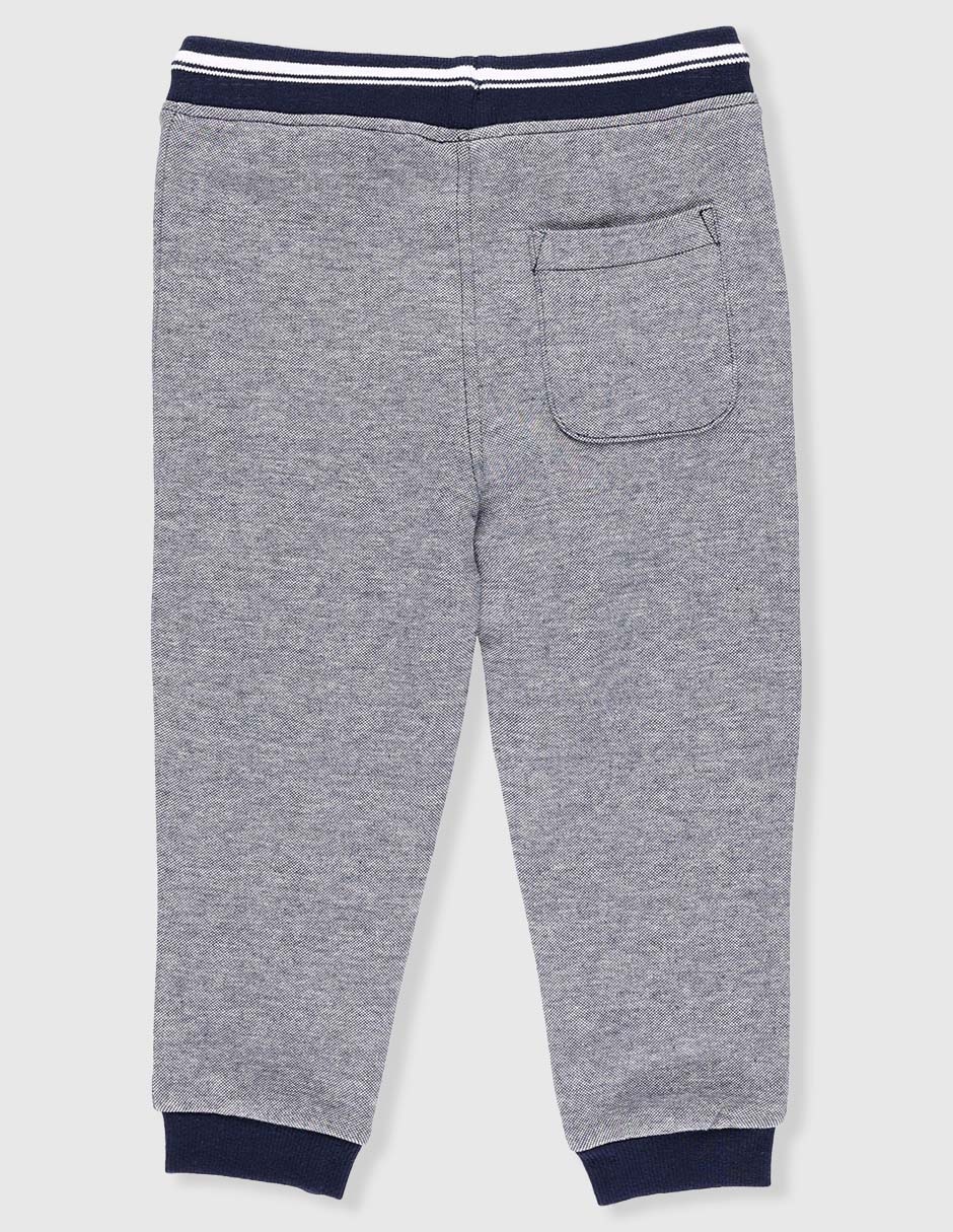 Pants para bebé niño 2