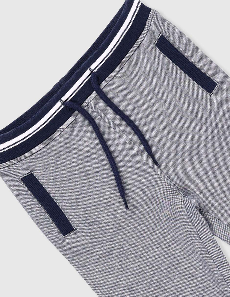 Pants para bebé niño 3