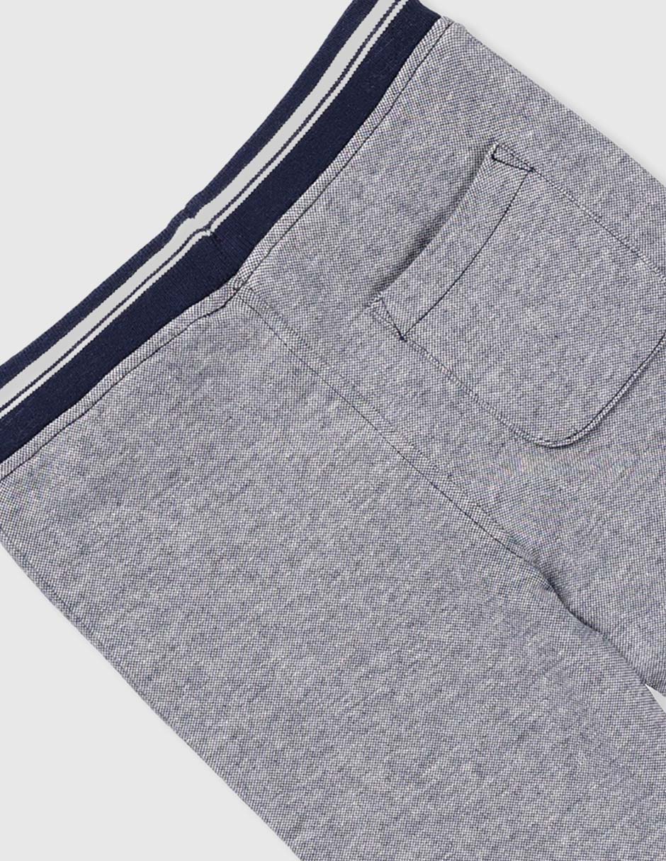 Pants para bebé niño 4