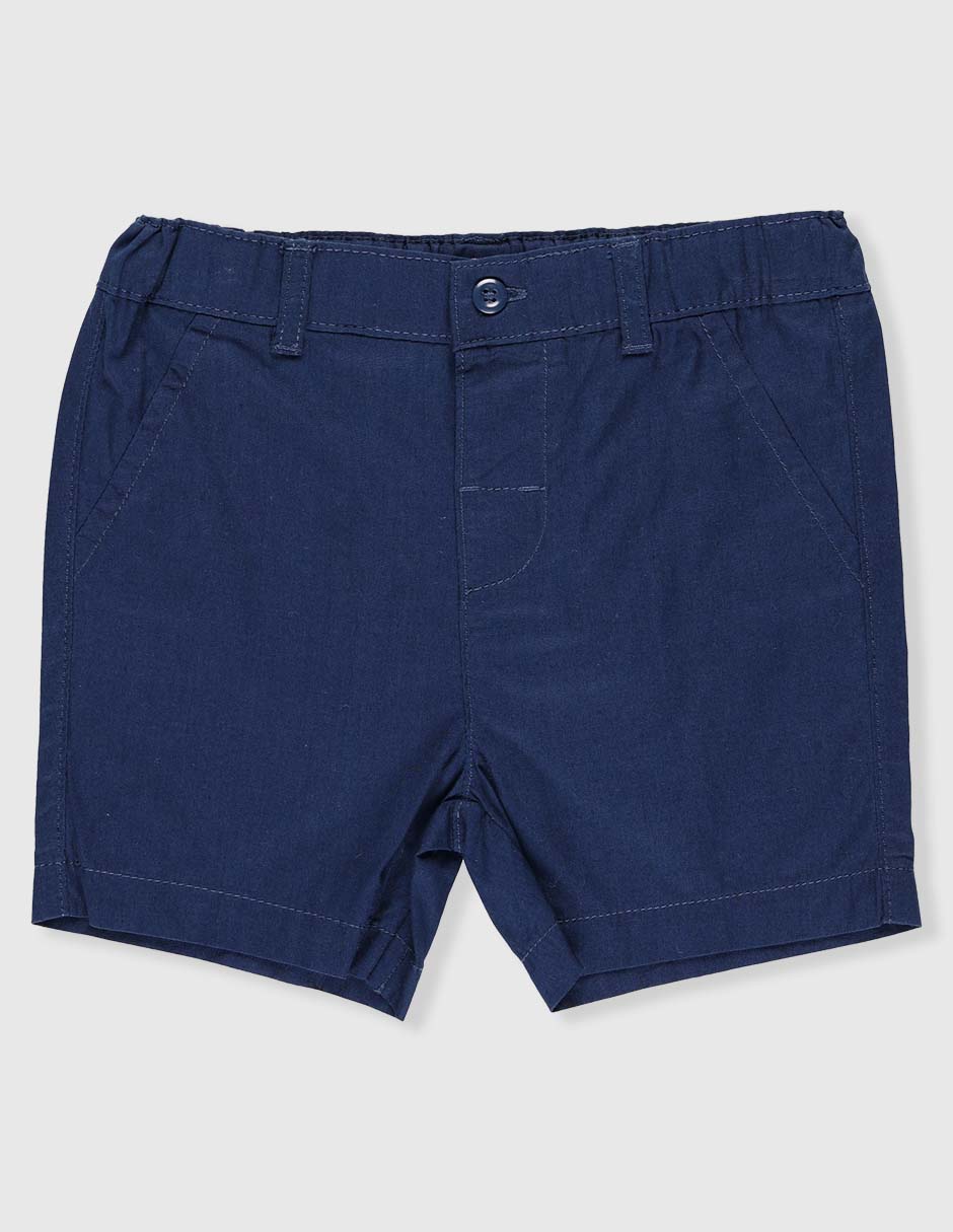 Short para niño Short para niño