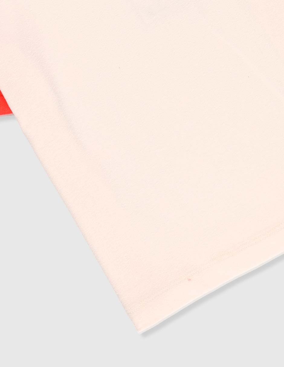Playera manga corta para bebé niño 4
