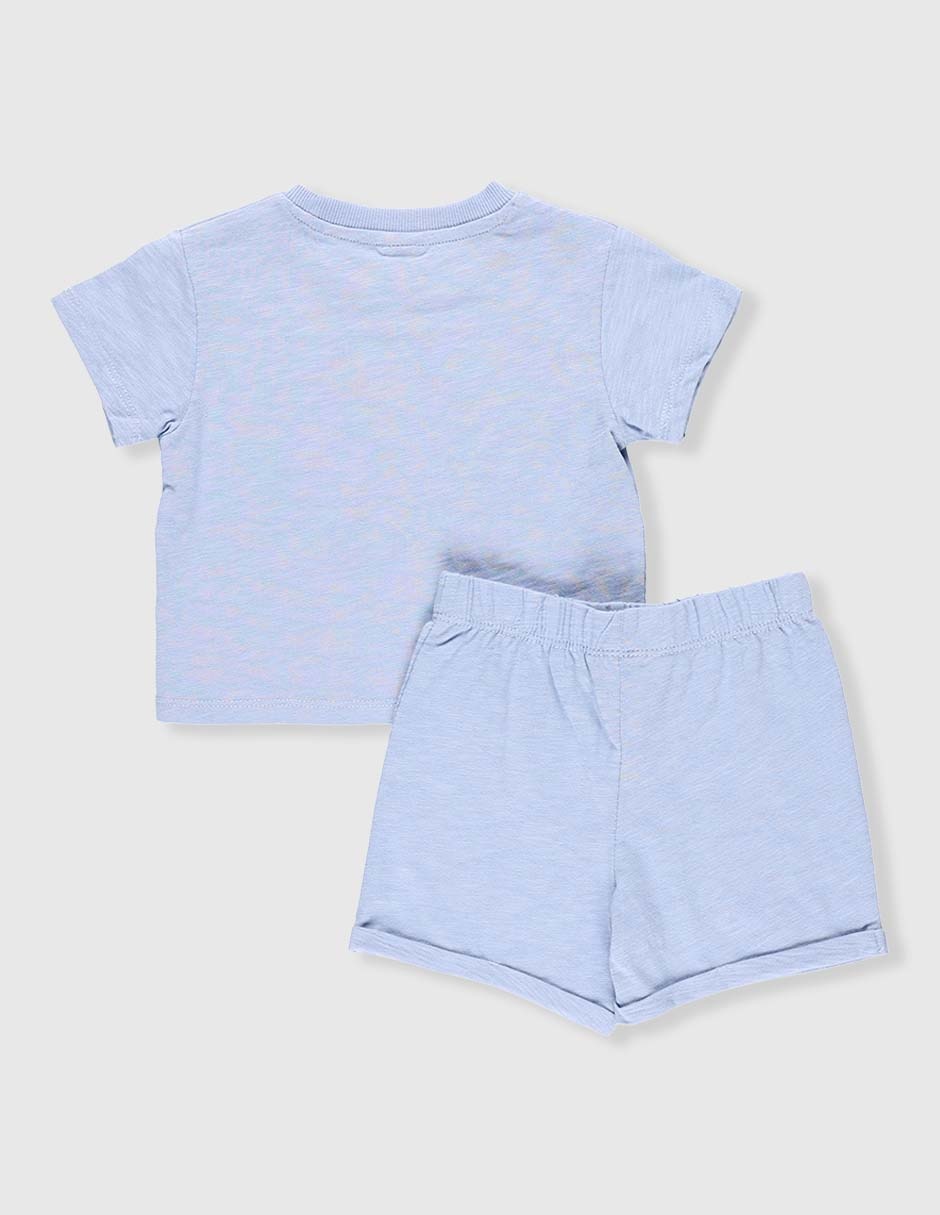 Conjunto para niño 2