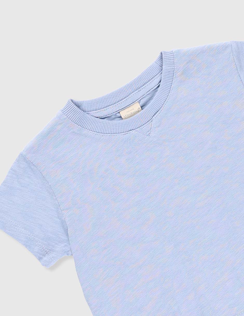 Conjunto para niño 3