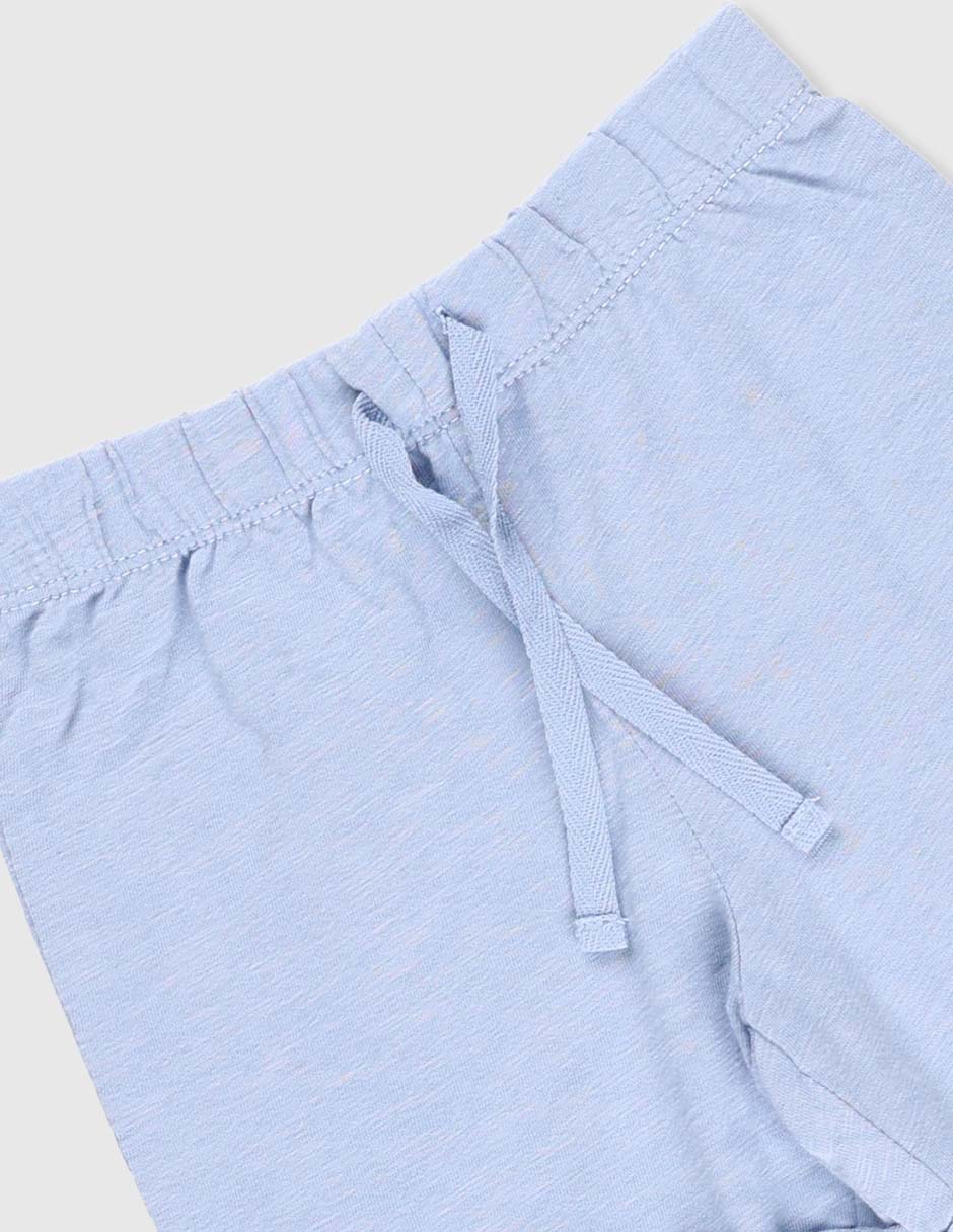 Conjunto para niño 4