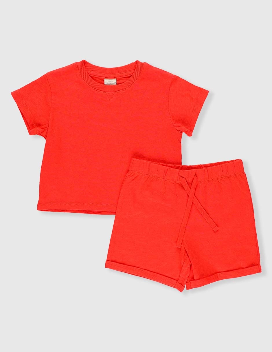 Conjunto para niño Conjunto para niño