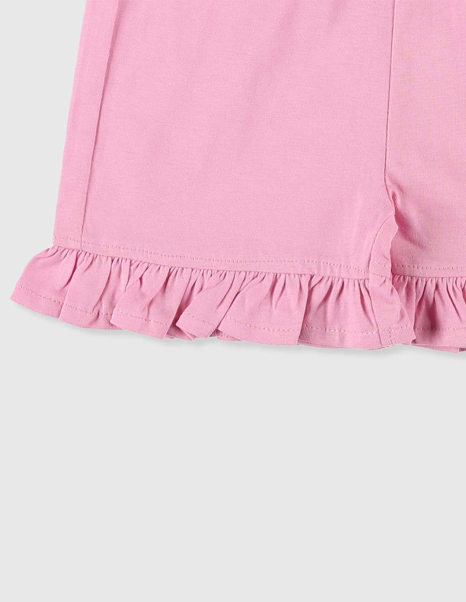 CONJUNTO WEEKEND, 2T (2 AÑOS), BOMBÓN L