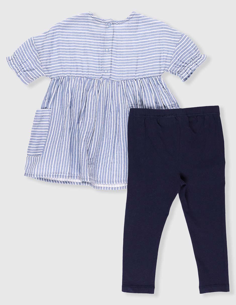Conjunto para niña 2