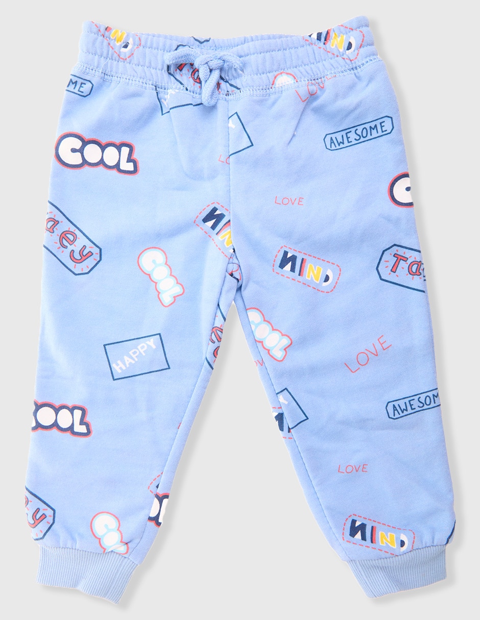Pants para niño Pants para niño