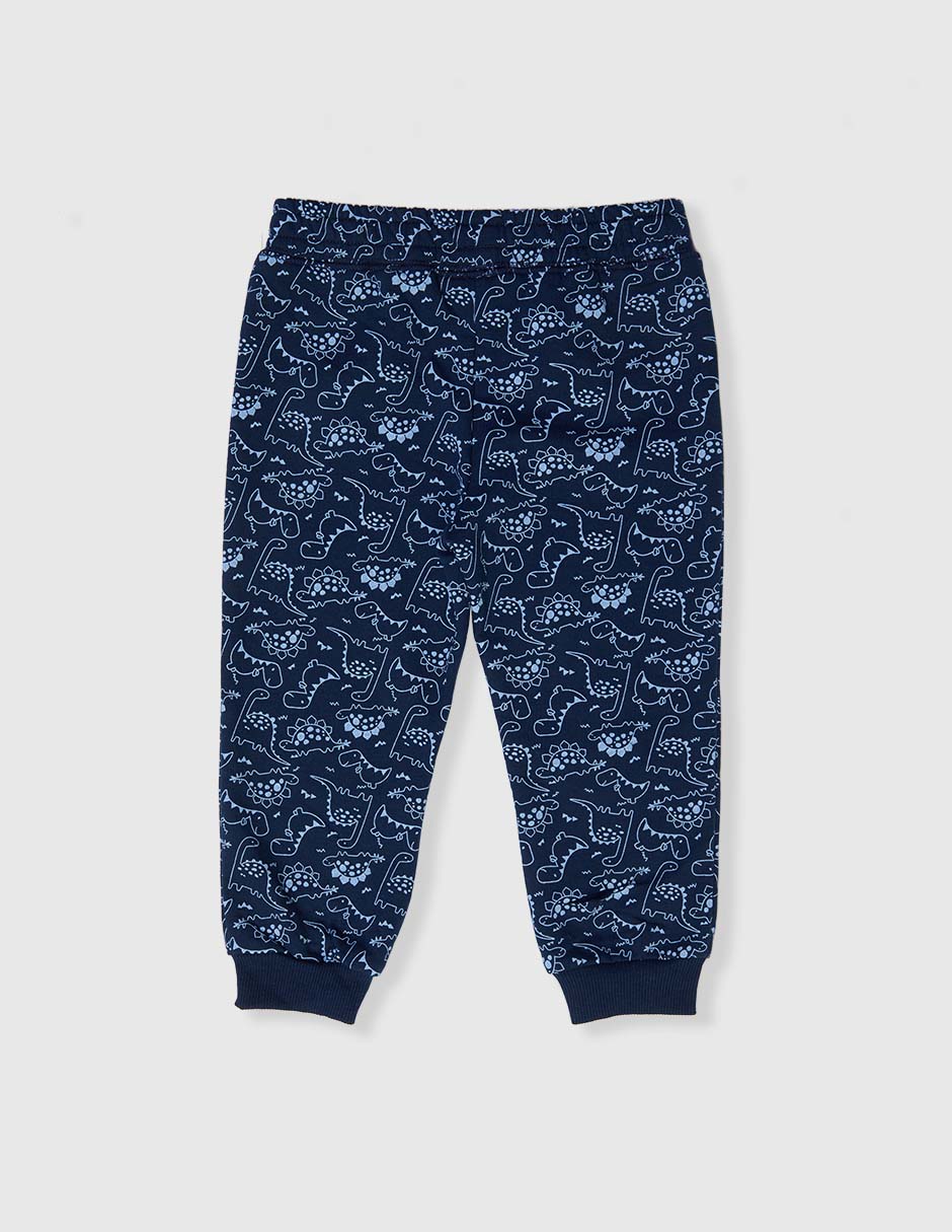 PANTS WEEKEND, 2T (2 AÑOS), SERENIDAD E