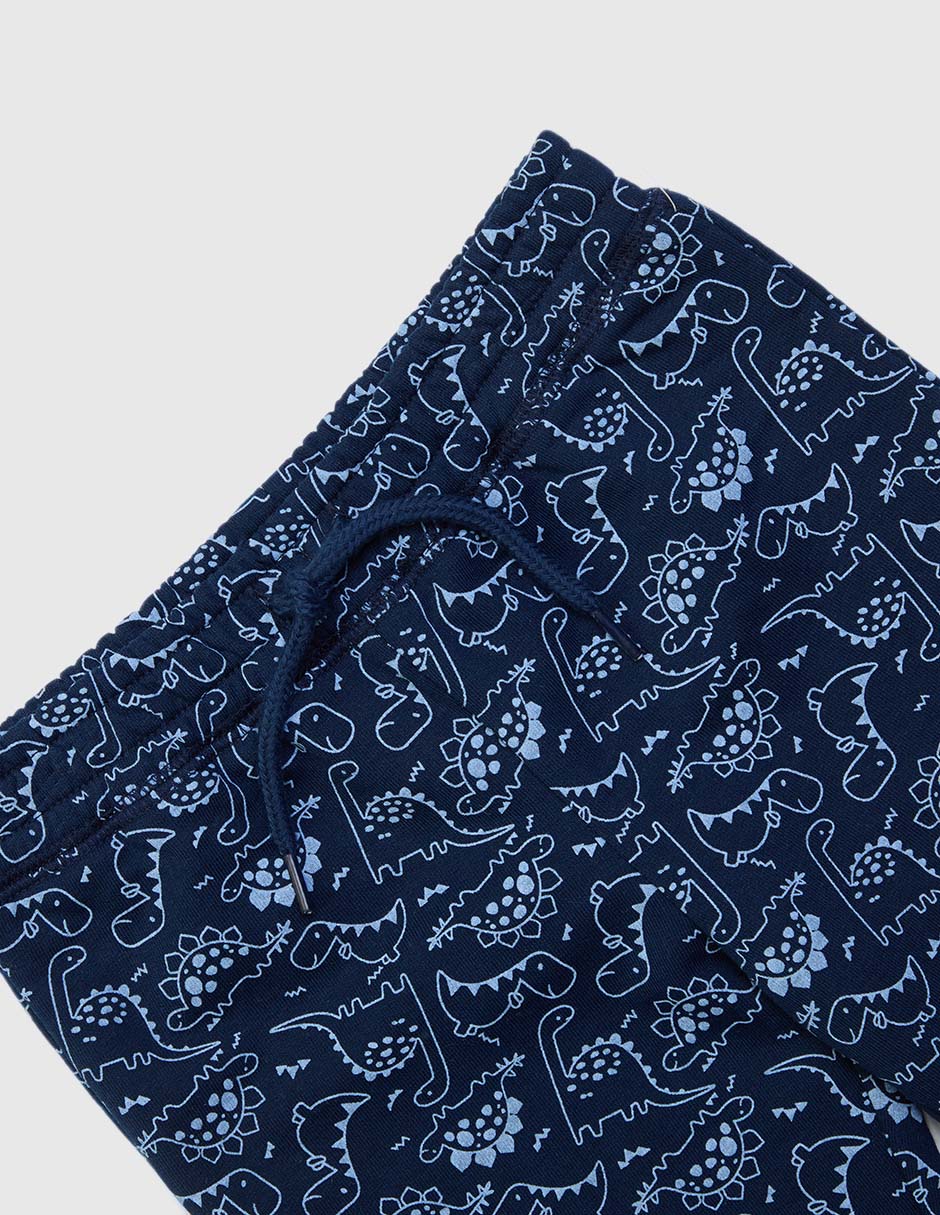 PANTS WEEKEND, 2T (2 AÑOS), SERENIDAD E