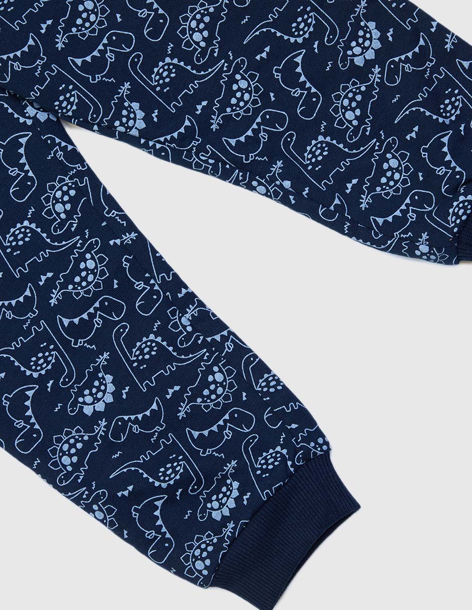 PANTS WEEKEND, 2T (2 AÑOS), SERENIDAD E