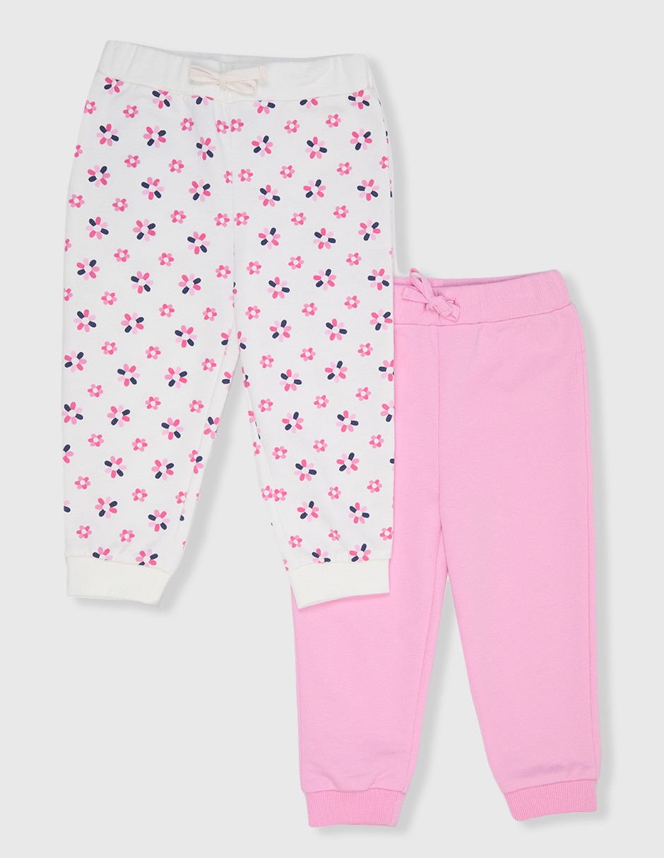 Set pants para niña Set pants para niña