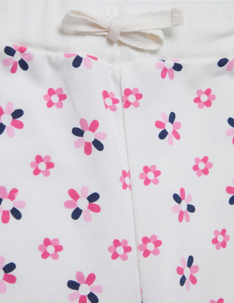 Set pants para niña 3