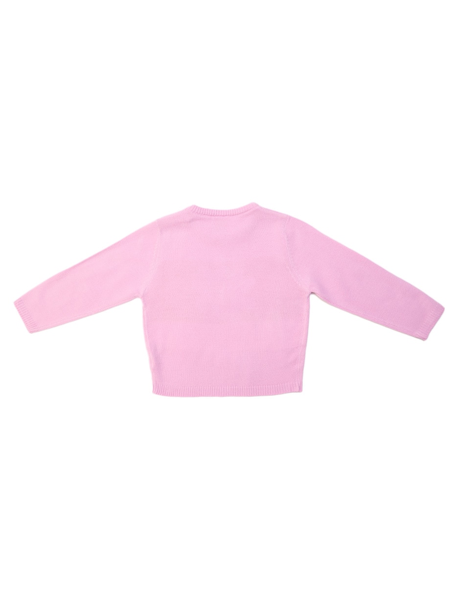 Suéter unisex 2