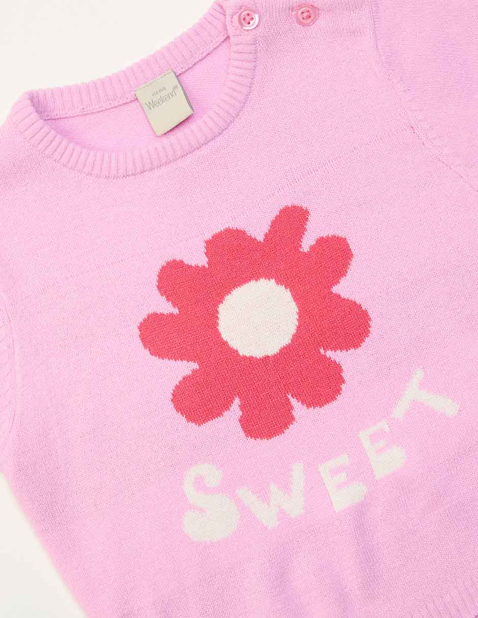 Suéter unisex 3