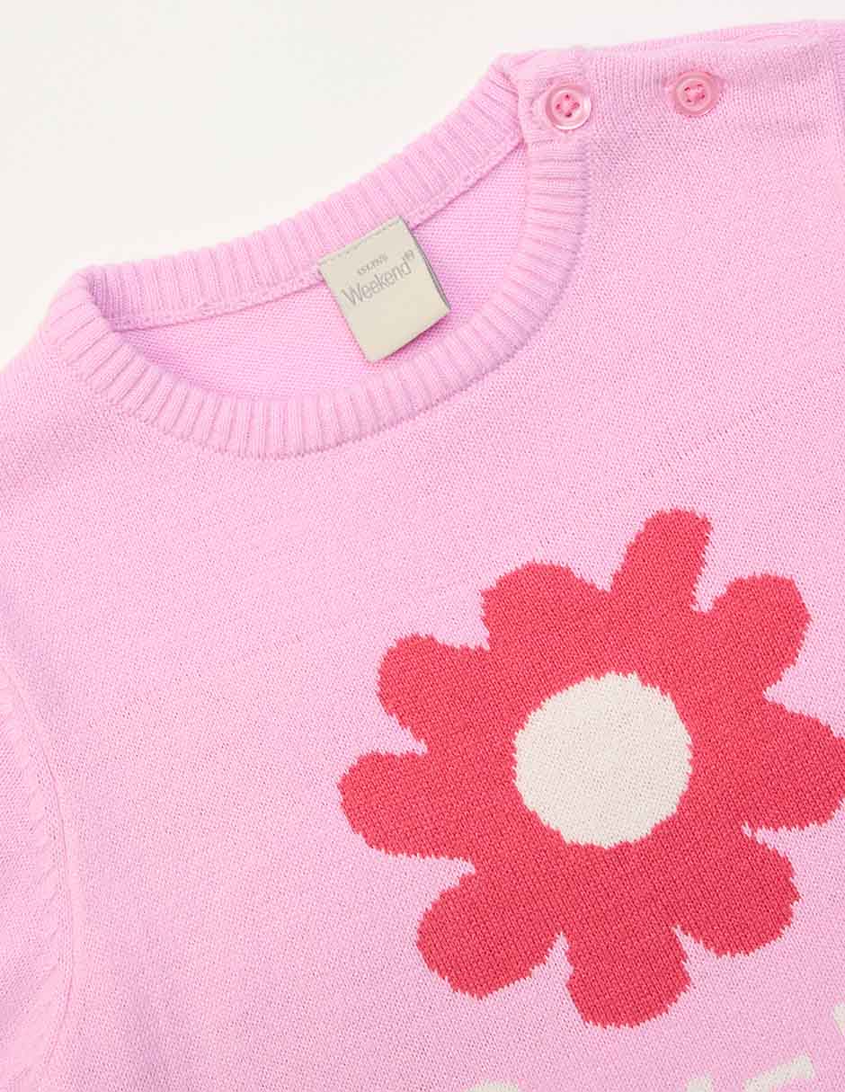 Suéter unisex 4
