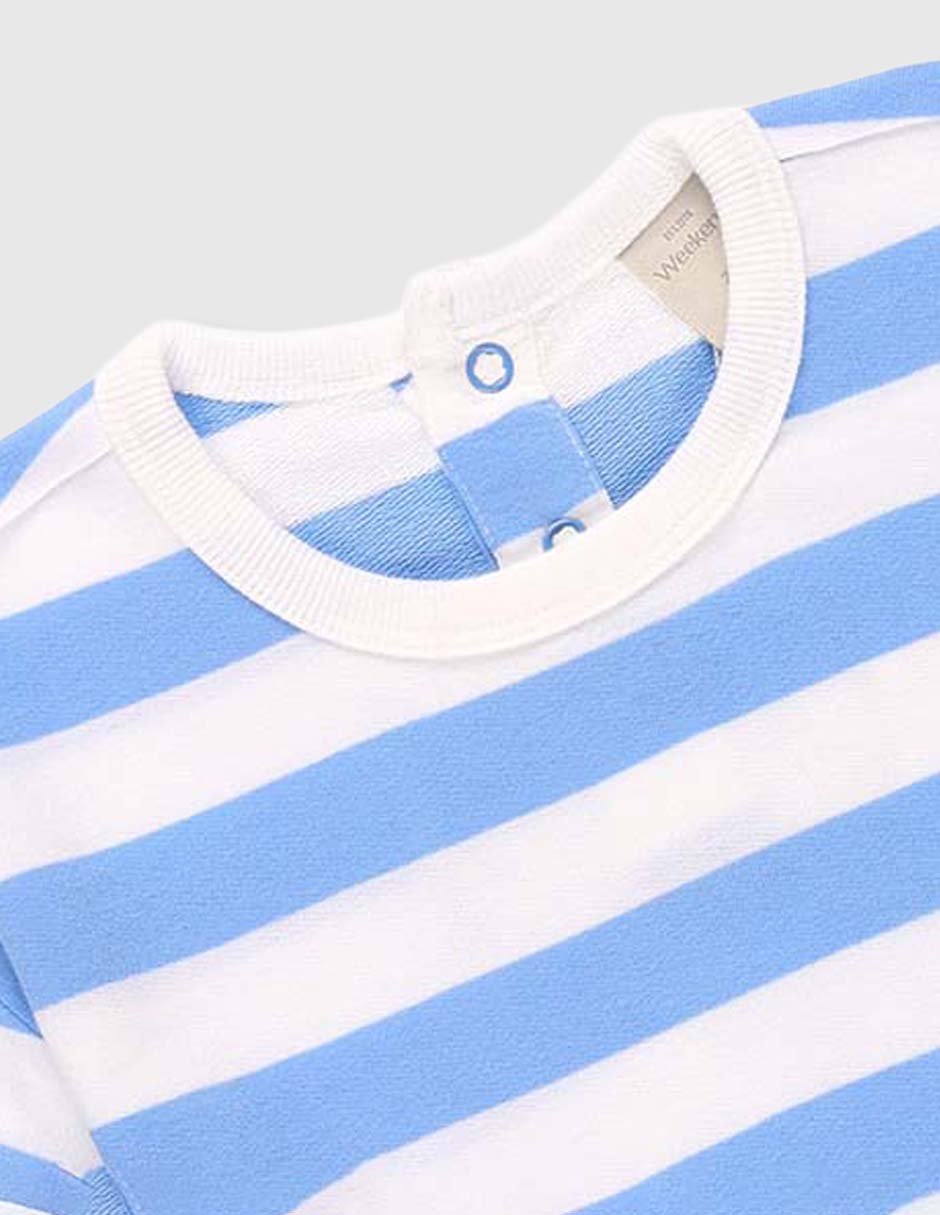 Playera manga corta para niño 3