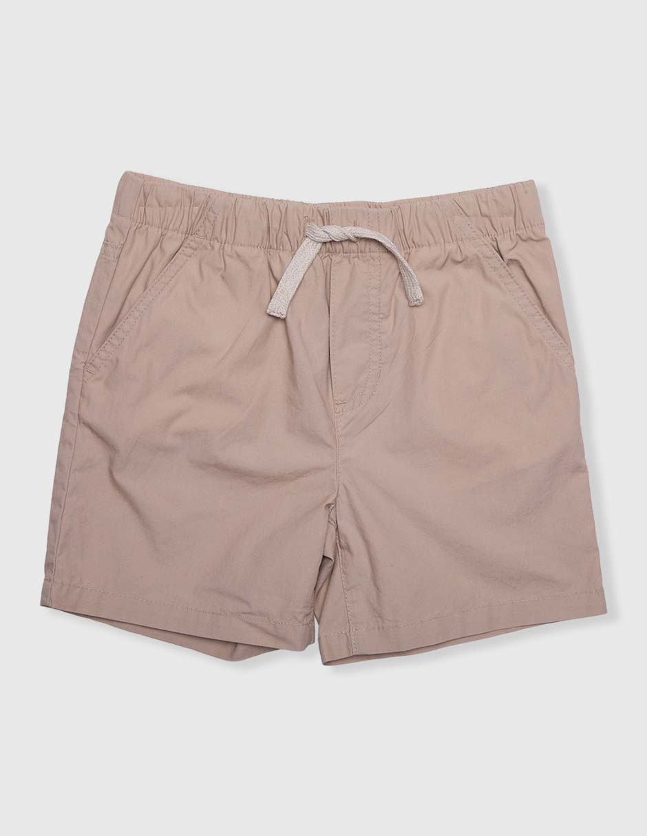 Short para niño Short para niño