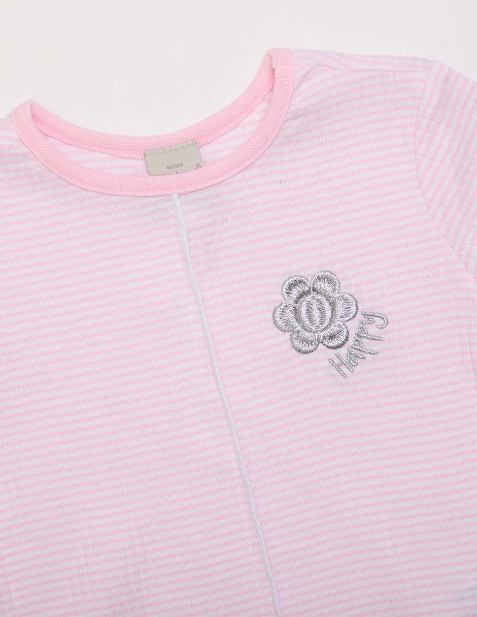 PLAYERA WEEKEND B, 3T (3 AÑOS), BOMBÓN