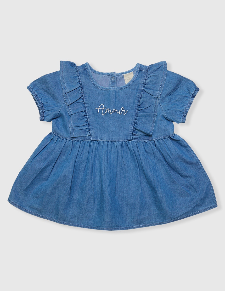 Blusa para niña Blusa para niña